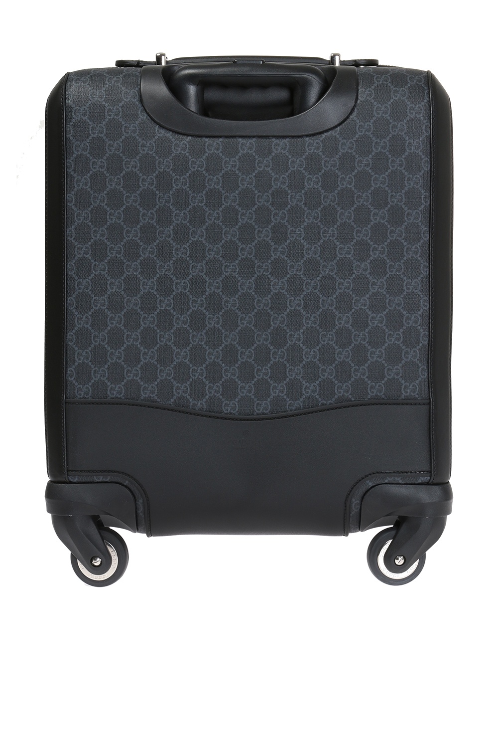 Gucci 'GG Supreme' suitcase